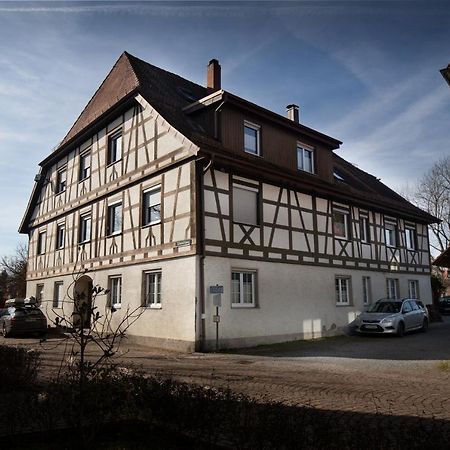 FDH Am Lindenbaum 아파트 외부 사진