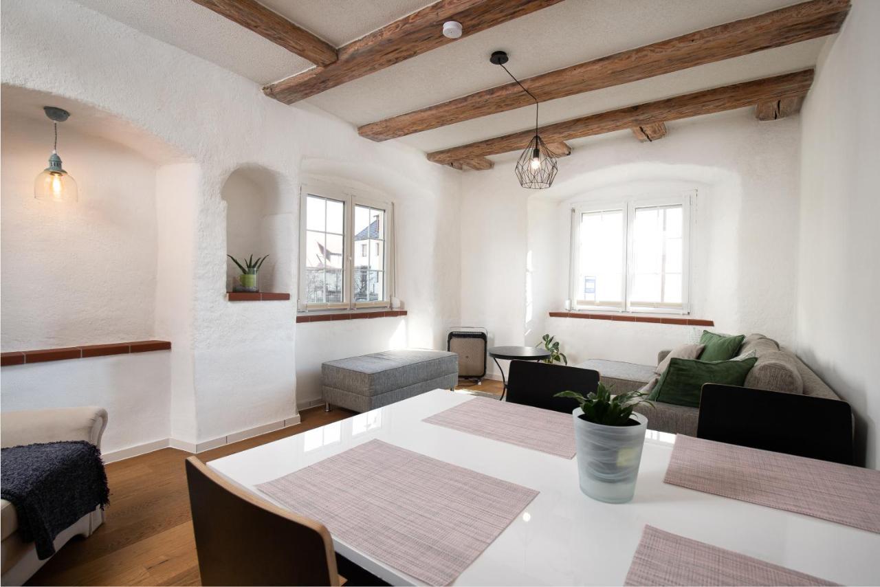 FDH Am Lindenbaum 아파트 외부 사진