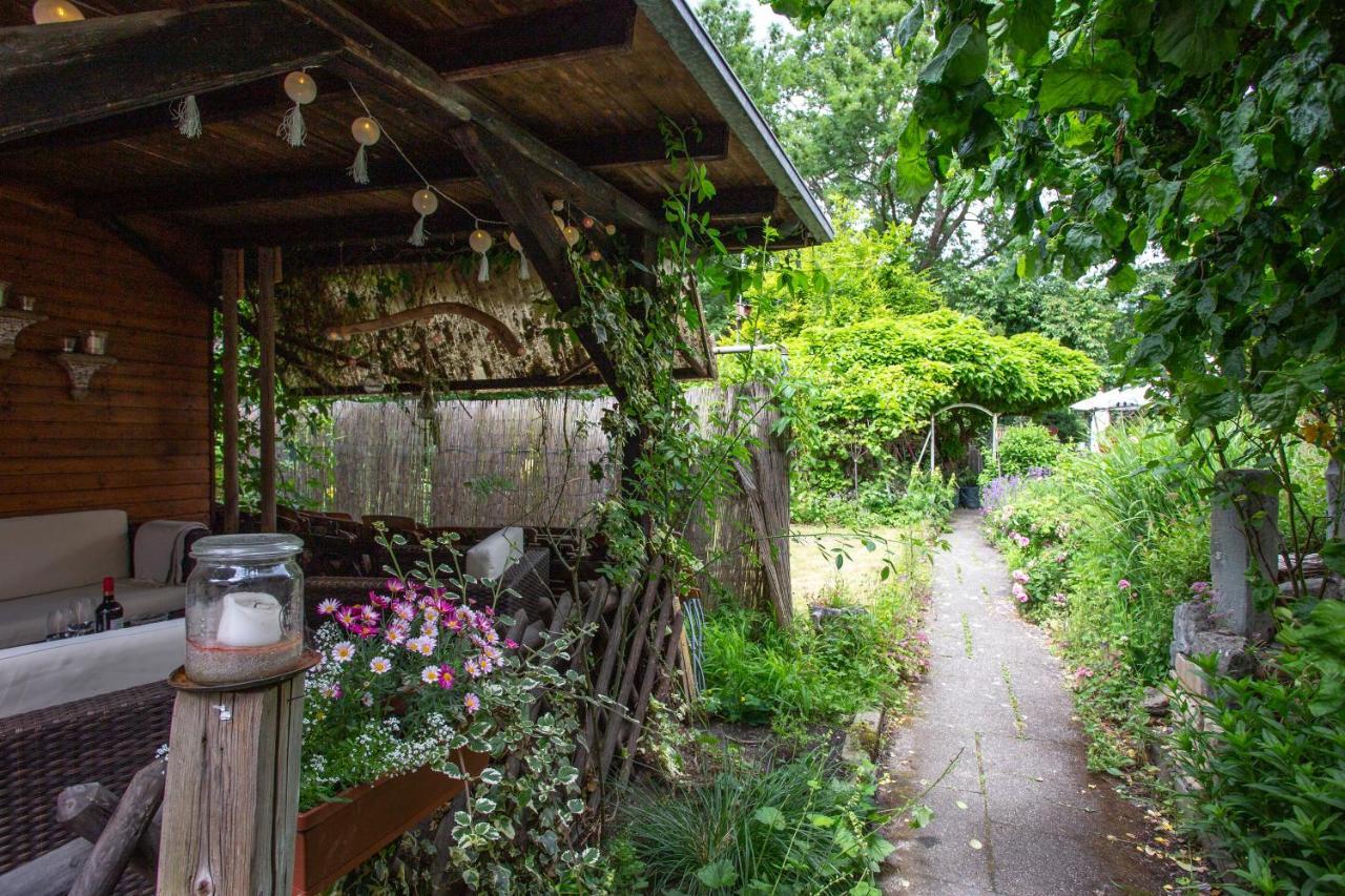 FDH Am Lindenbaum 아파트 외부 사진